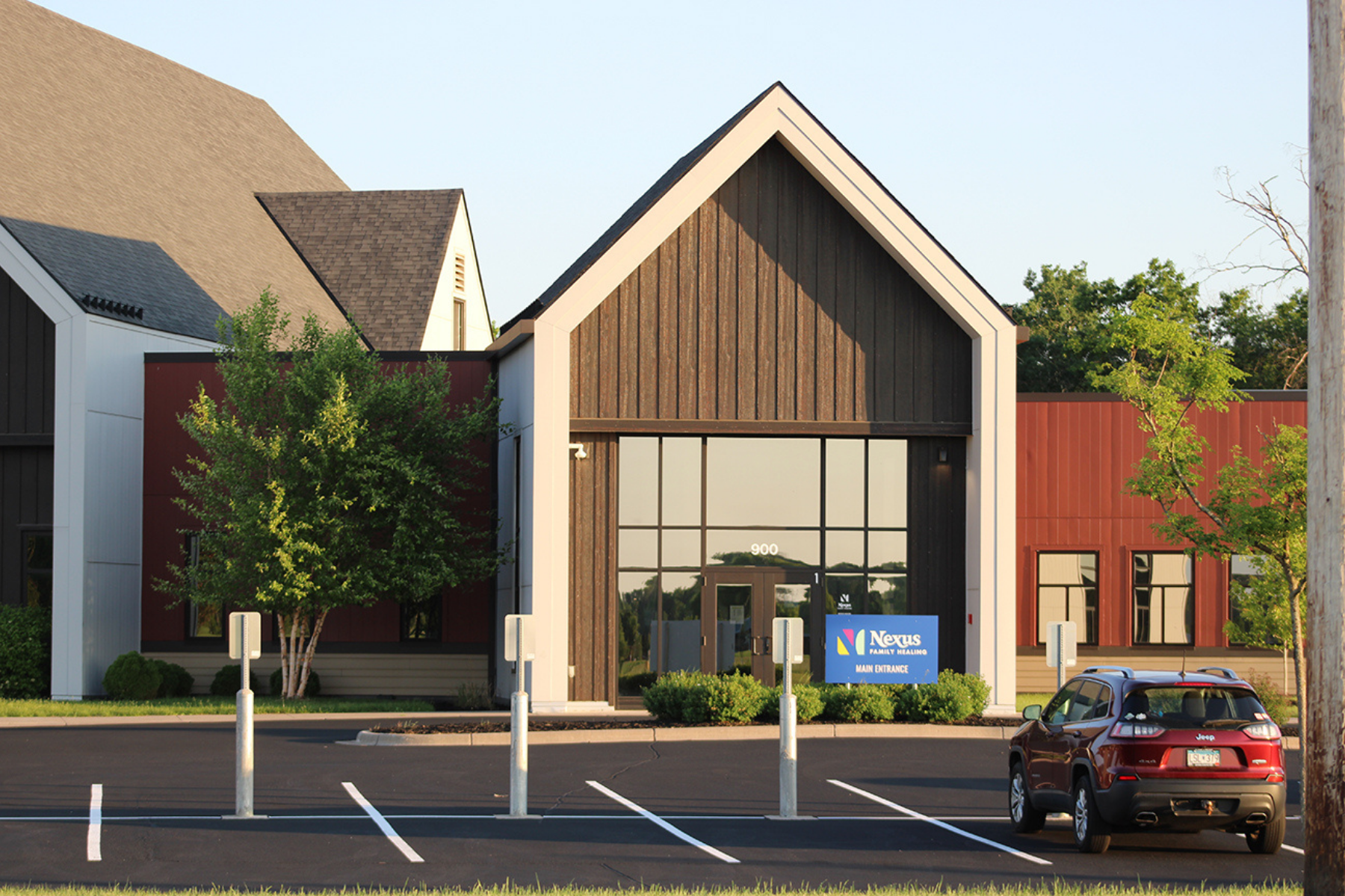 A Minnesota psychiatric facility for youth ordered to close after a history of violations