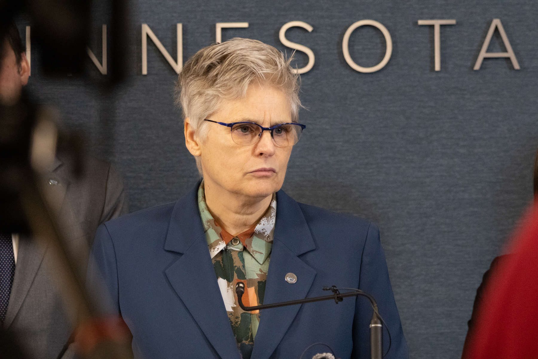 Feds share evidence in Good, Pretti shootings with state investigators months after stonewalling