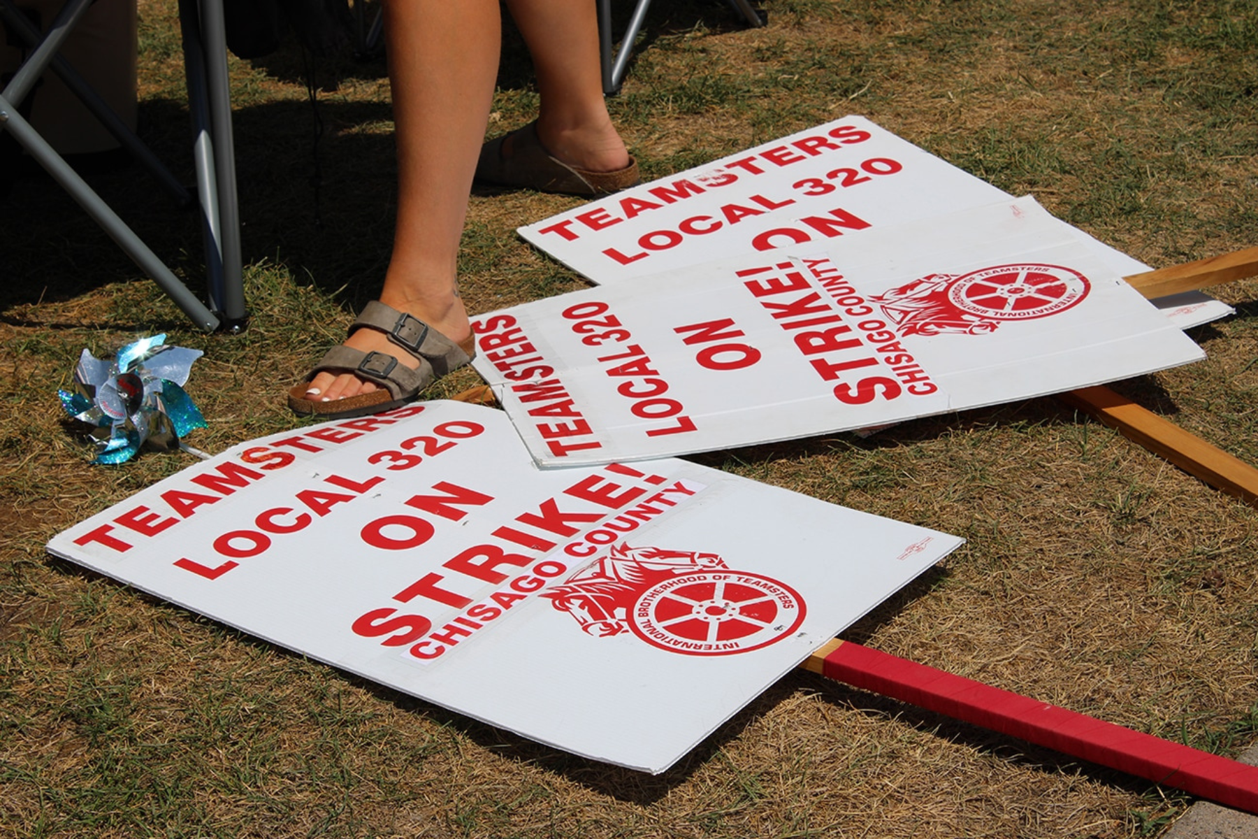 Social Workers' Strike in Minnesota Sets New Local Record: It's Now Month Three
