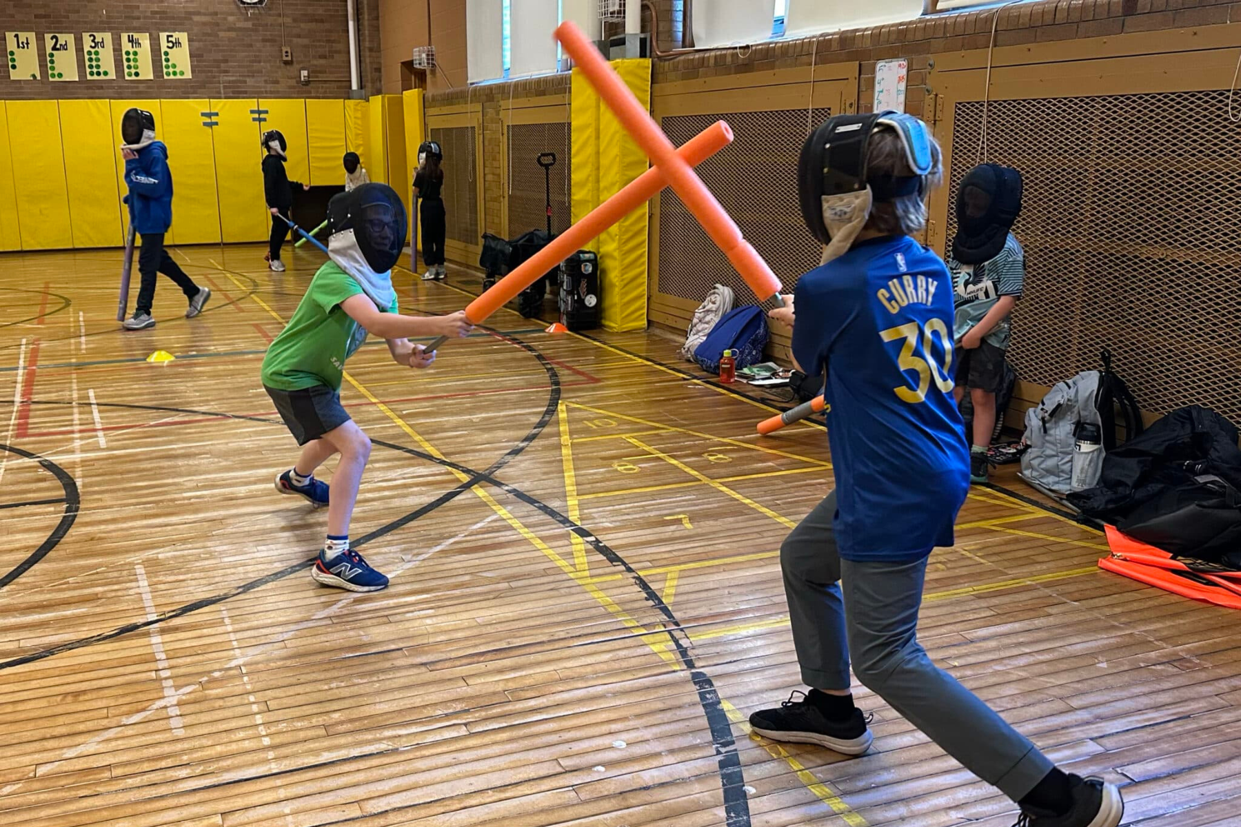 Minnesota prioritizes foster youth for before- and after-school programming