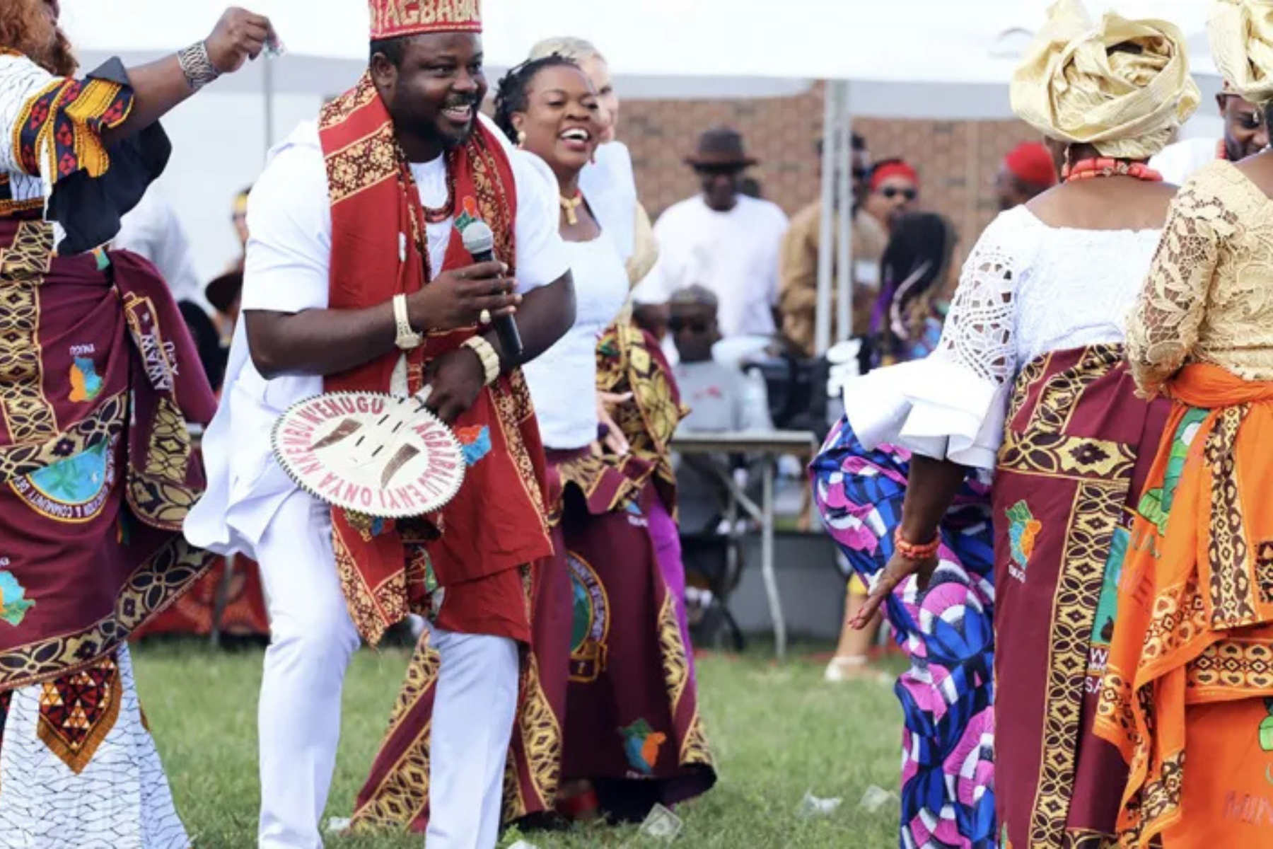 Celebrate Minnesota's African diaspora in five festivals
