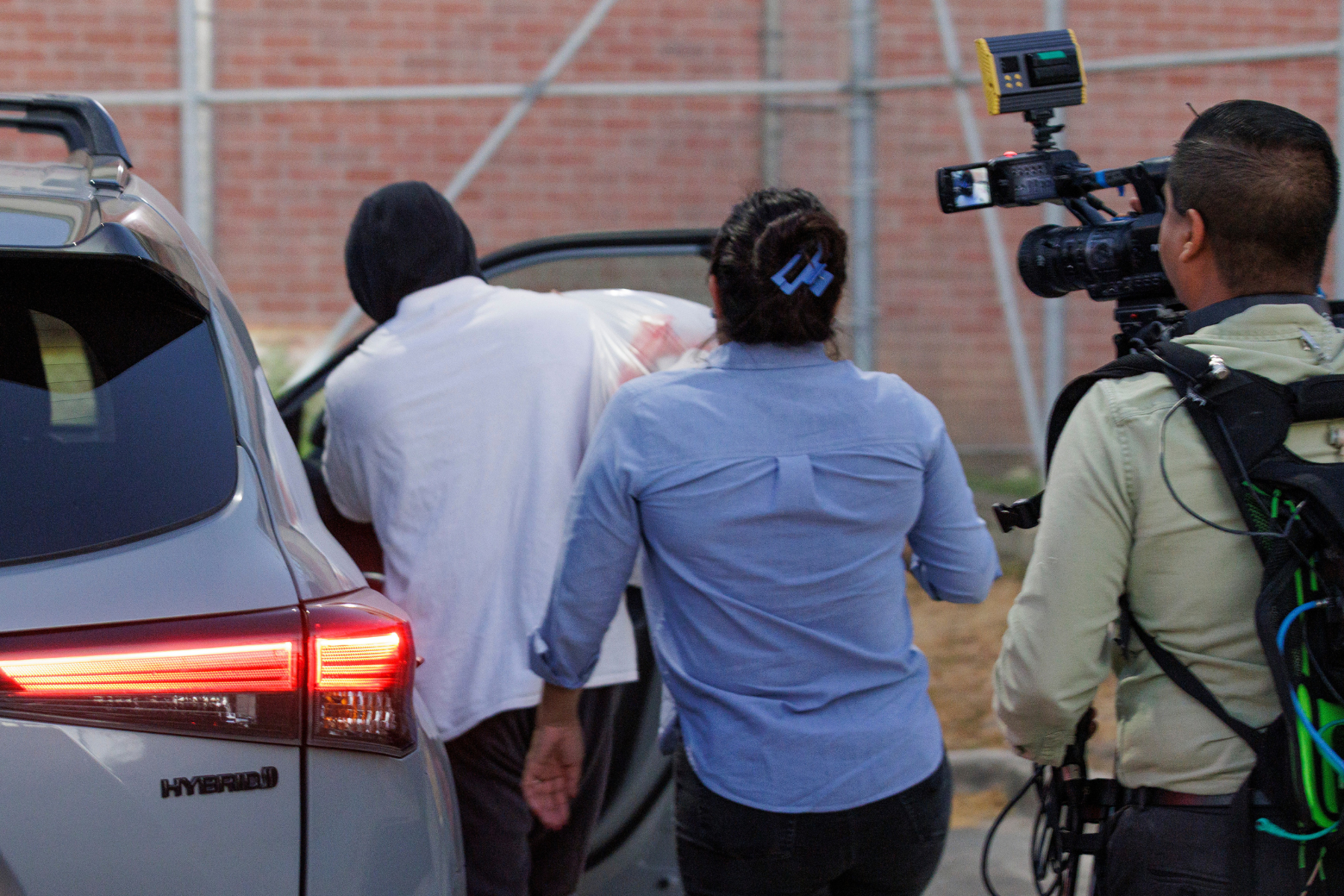 ICE agent charged for lying about north Minneapolis shooting